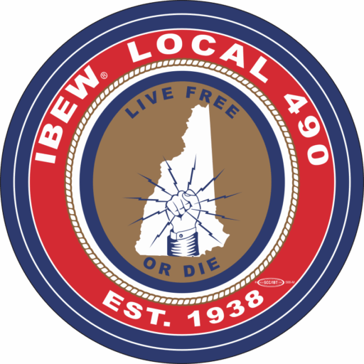 local 490 logo