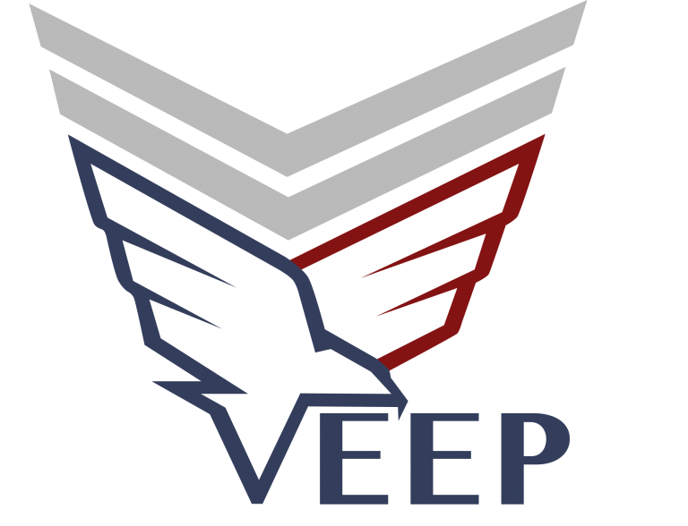 veep logo final
