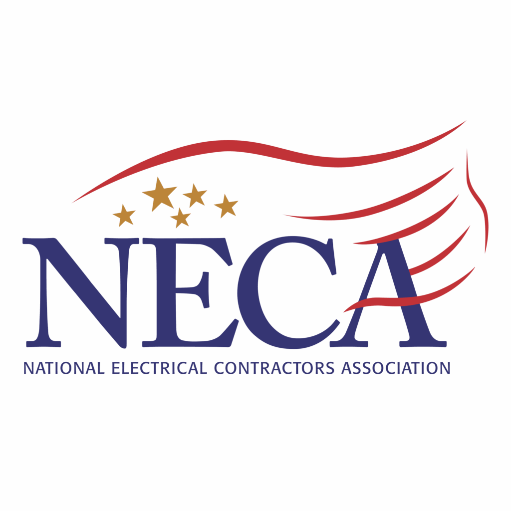 neca 1 logo png transparent