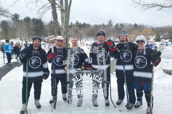 black ice 2025